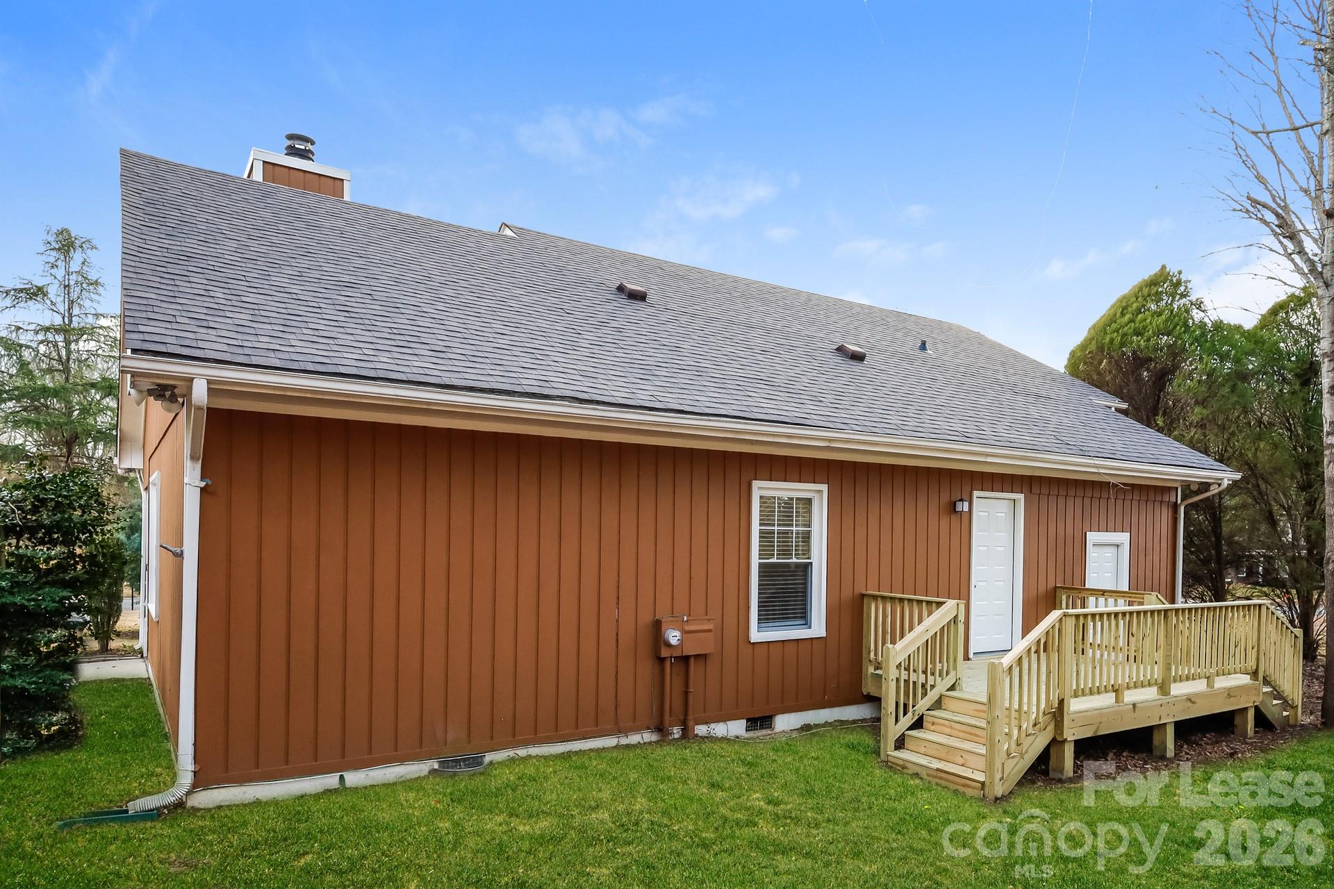 10900 Flat Iron Road Charlotte, NC 28226 - Photo 15 of 16