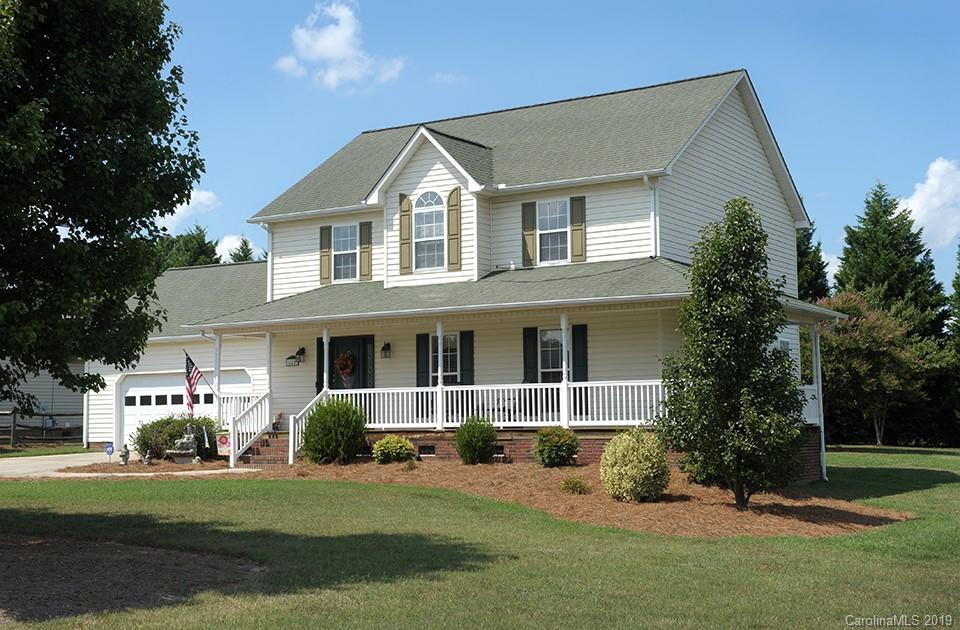 820 Rainey Road Salisbury, NC 28146 - Photo 1 of 23