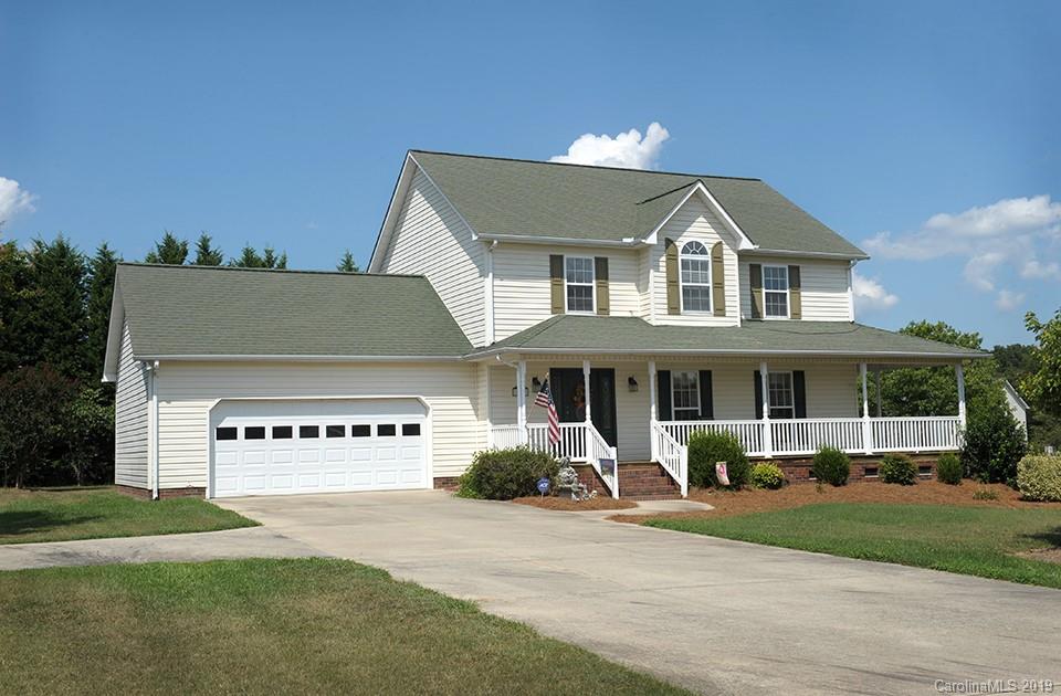 820 Rainey Road Salisbury, NC 28146 - Photo 2 of 23