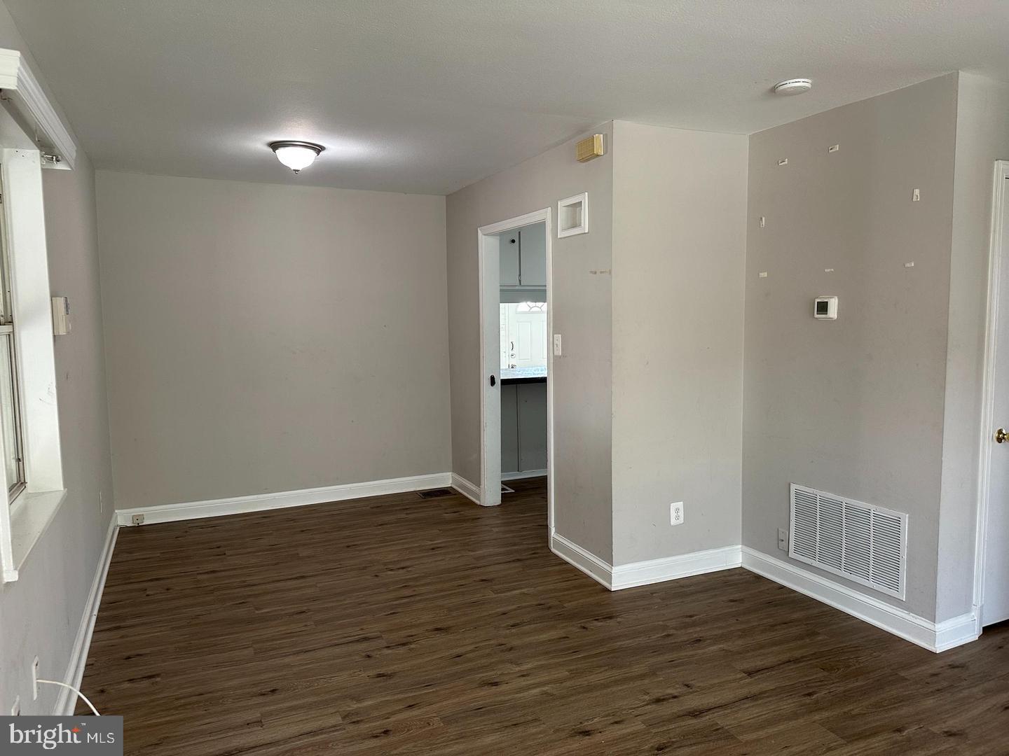 2019 Leonard Road Falls Church, VA 22043 - Photo 4 of 19 Bright and airy open space awaits.