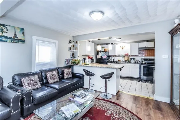 $1,179,000 | 42-44 Columbia Street, Malden, MA 02148