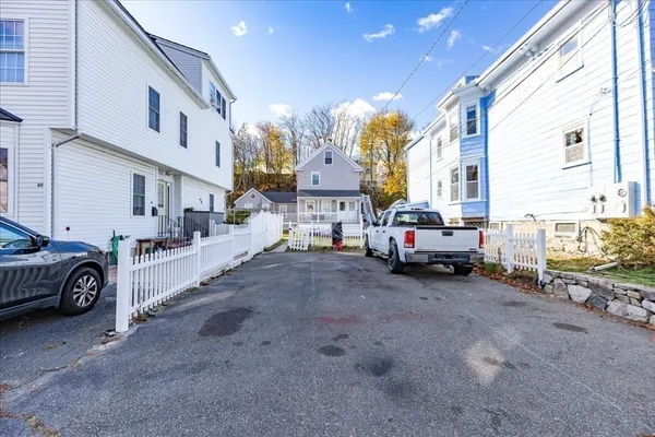 $1,179,000 | 42-44 Columbia Street, Malden, MA 02148