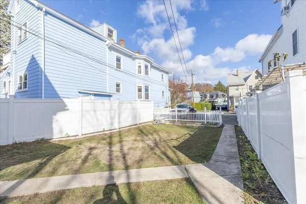 $1,179,000 | 42-44 Columbia Street, Malden, MA 02148