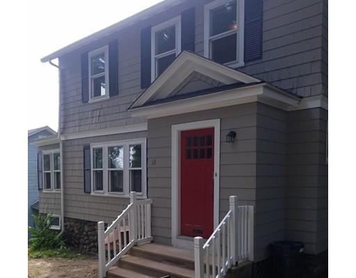 33 Havelock Road Worcester, MA 01602 - Photo 1 of 27