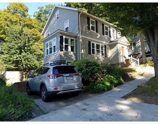 33 Havelock Road Worcester, MA 01602 - Photo 3 of 27