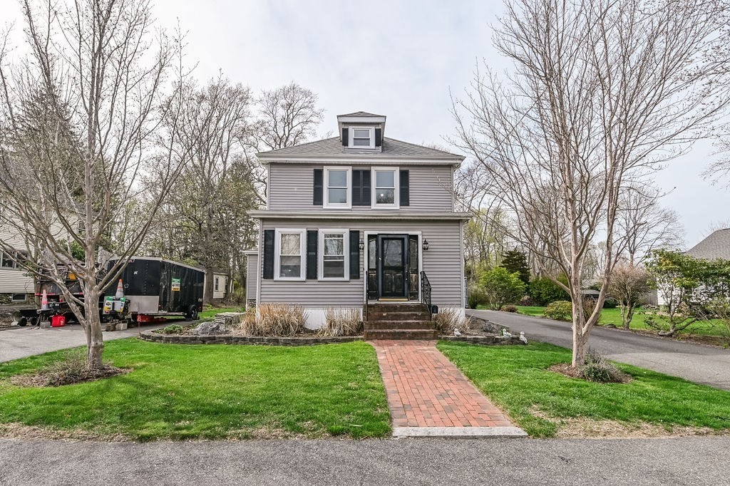 8 Rice Street Middleboro, MA 02346 - Photo 1 of 26 Gallery Image 1