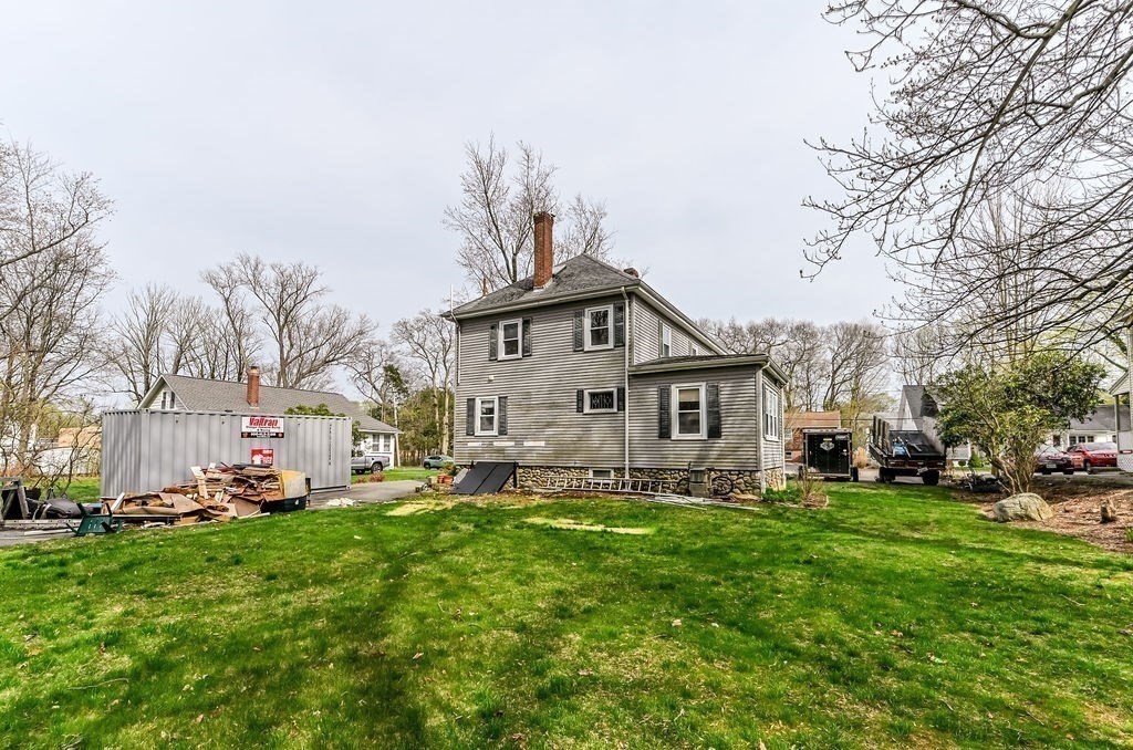 8 Rice Street Middleboro, MA 02346 - Photo 25 of 26 Gallery Image 25