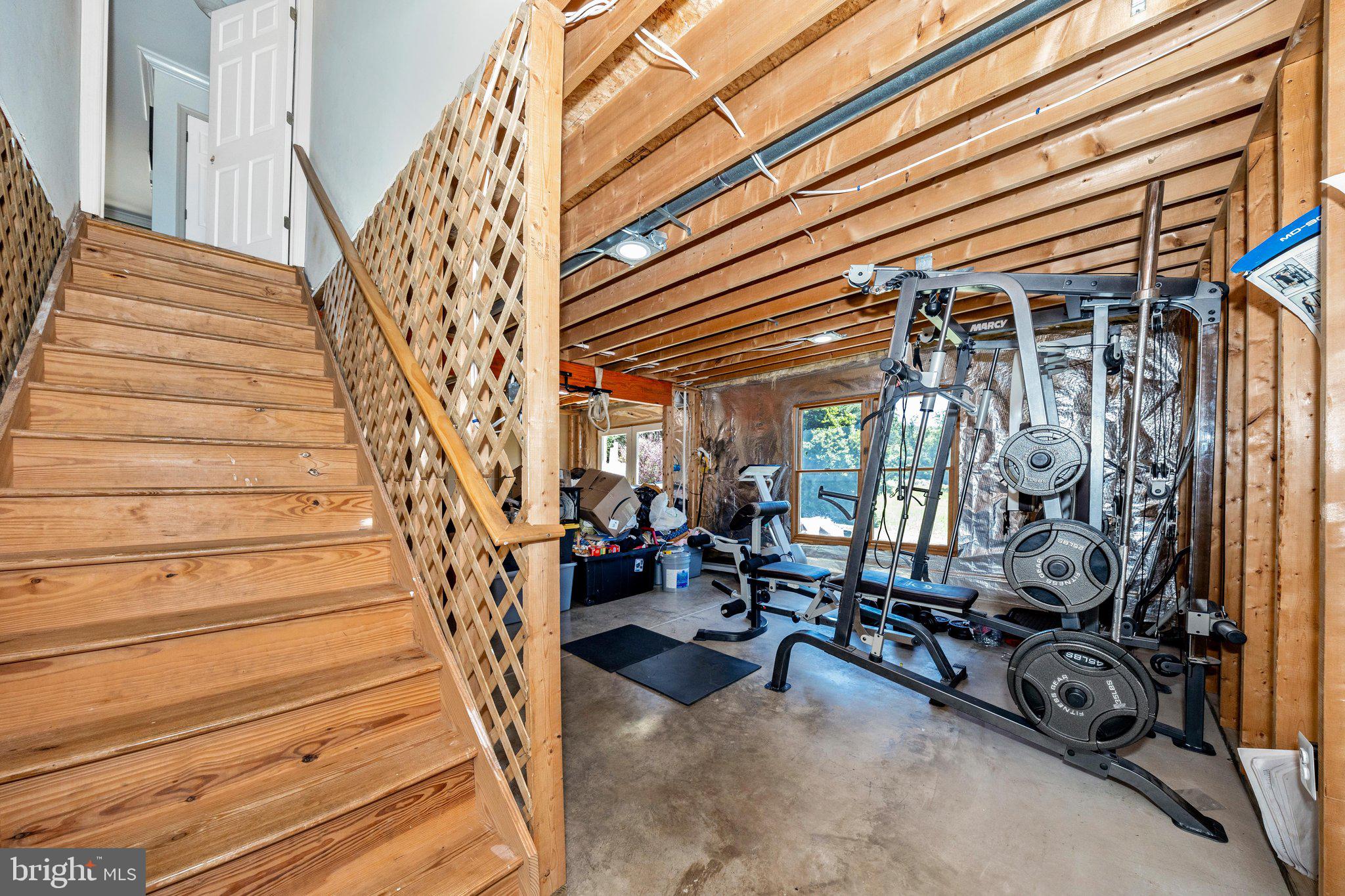 3448 Kaetzel Road Rohrersville, MD 21779 - Photo 28 of 76 Lower Level
