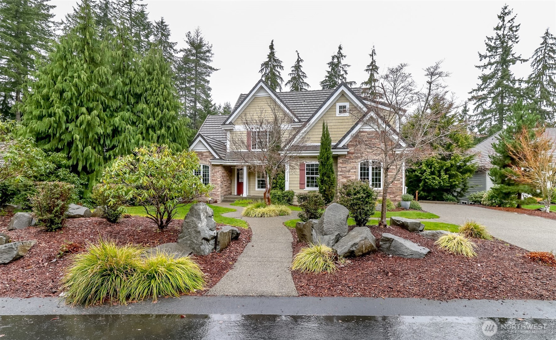 7114 Muirkirk Lane Southwest Port Orchard, WA 98367 - Photo 1 of 39