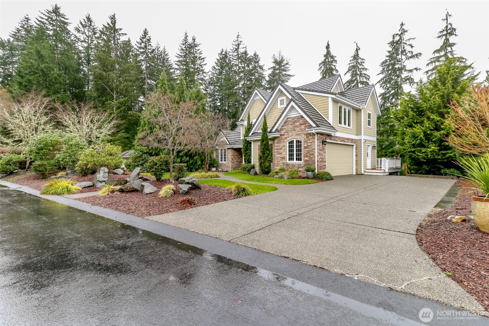 7114 Muirkirk Lane Southwest Port Orchard, WA 98367 - Photo 2 of 39