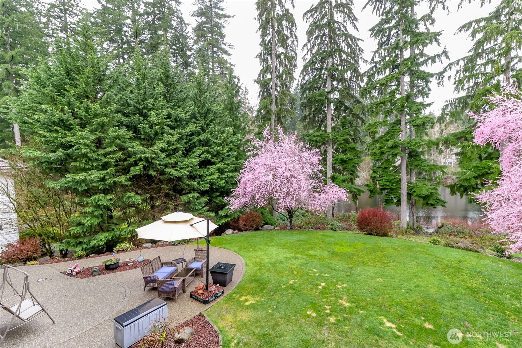 7114 Muirkirk Lane Southwest Port Orchard, WA 98367 - Photo 36 of 39