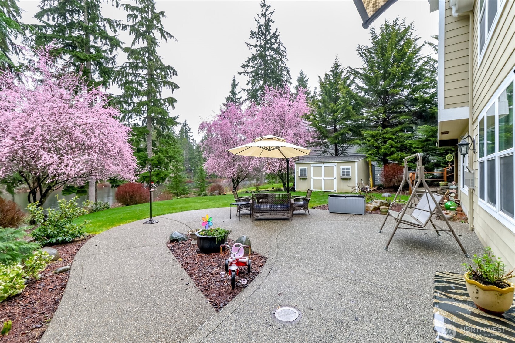 7114 Muirkirk Lane Southwest Port Orchard, WA 98367 - Photo 37 of 39