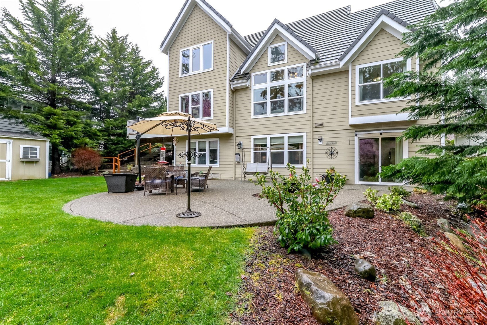 7114 Muirkirk Lane Southwest Port Orchard, WA 98367 - Photo 38 of 39