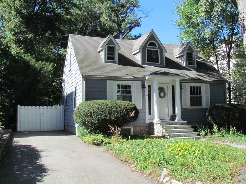 40 Downing Road Lexington, MA 02421 - Photo 1 of 22