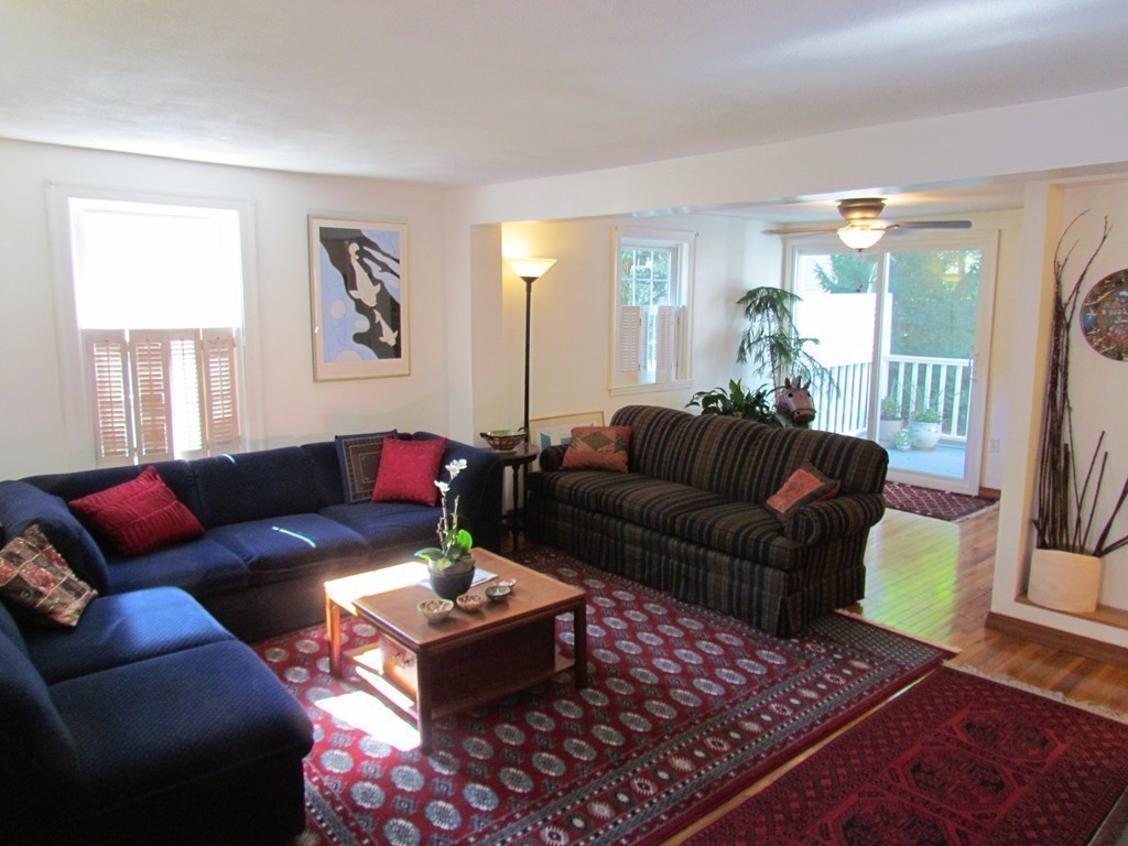 40 Downing Road Lexington, MA 02421 - Photo 2 of 22