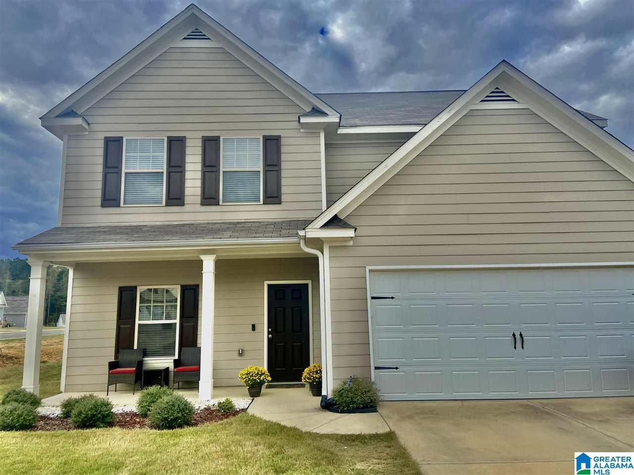 960 Clover Circle Springville, AL 35146 - Photo 2 of 21