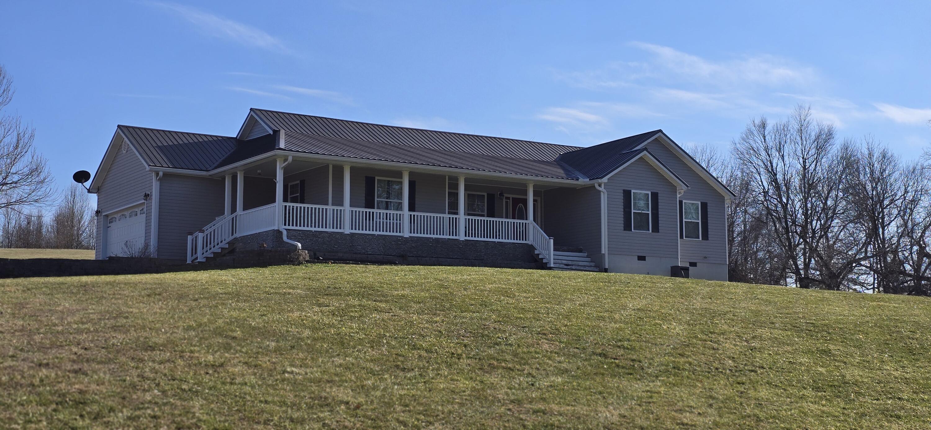1758 Clifton Road Lawrenceburg, KY 40342 - Photo 1 of 48 20250308_161129