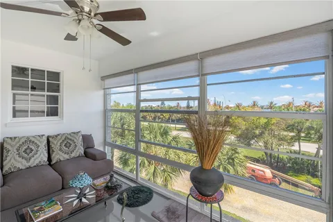 $215,000 | 2333 Indian River Boulevard, Unit 401, Vero Beach, FL 32960