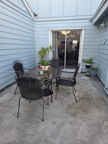 a view of a golf course