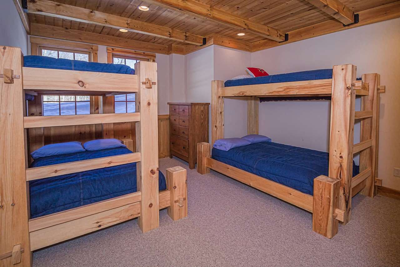 58 Red Hawk Rise Stratton, VT 05360 - Photo 22 of 38 Gallery Image 22