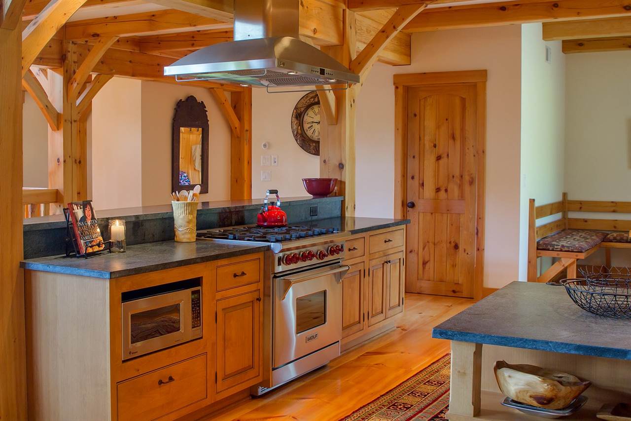 58 Red Hawk Rise Stratton, VT 05360 - Photo 8 of 38 Gallery Image 8