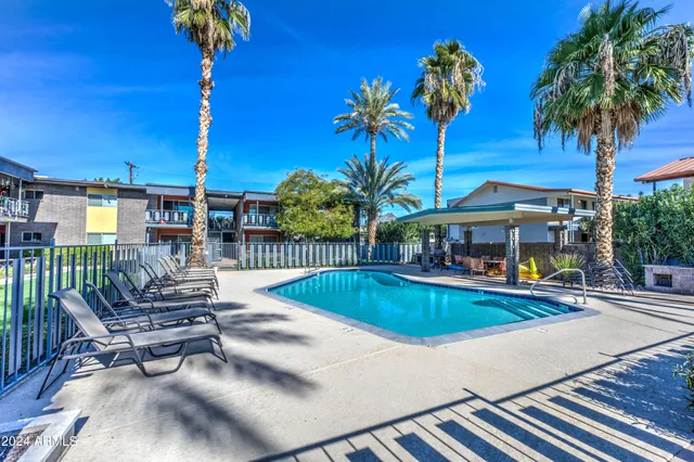 $1,995 | 1630 East Georgia Avenue, Unit 204, Phoenix, AZ 85016