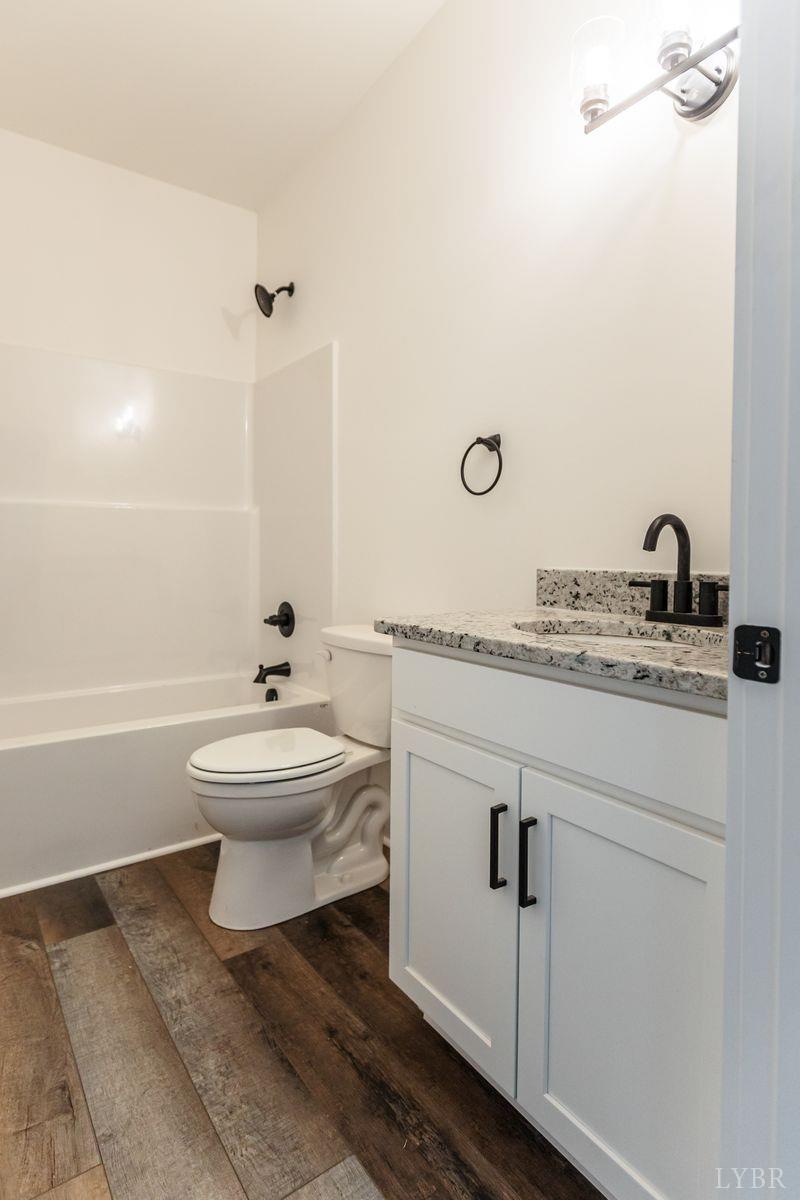 9740 Oakville Road Gladstone, VA 24553 - Photo 55 of 75