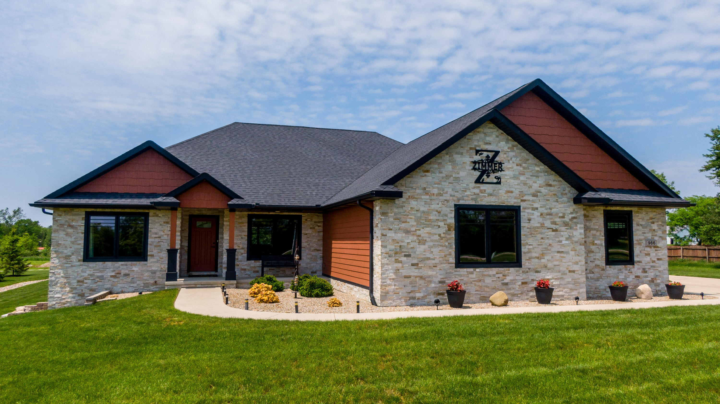 966 North County Line Road Westville, IN 46391 - Photo 1 of 63 3000x1684