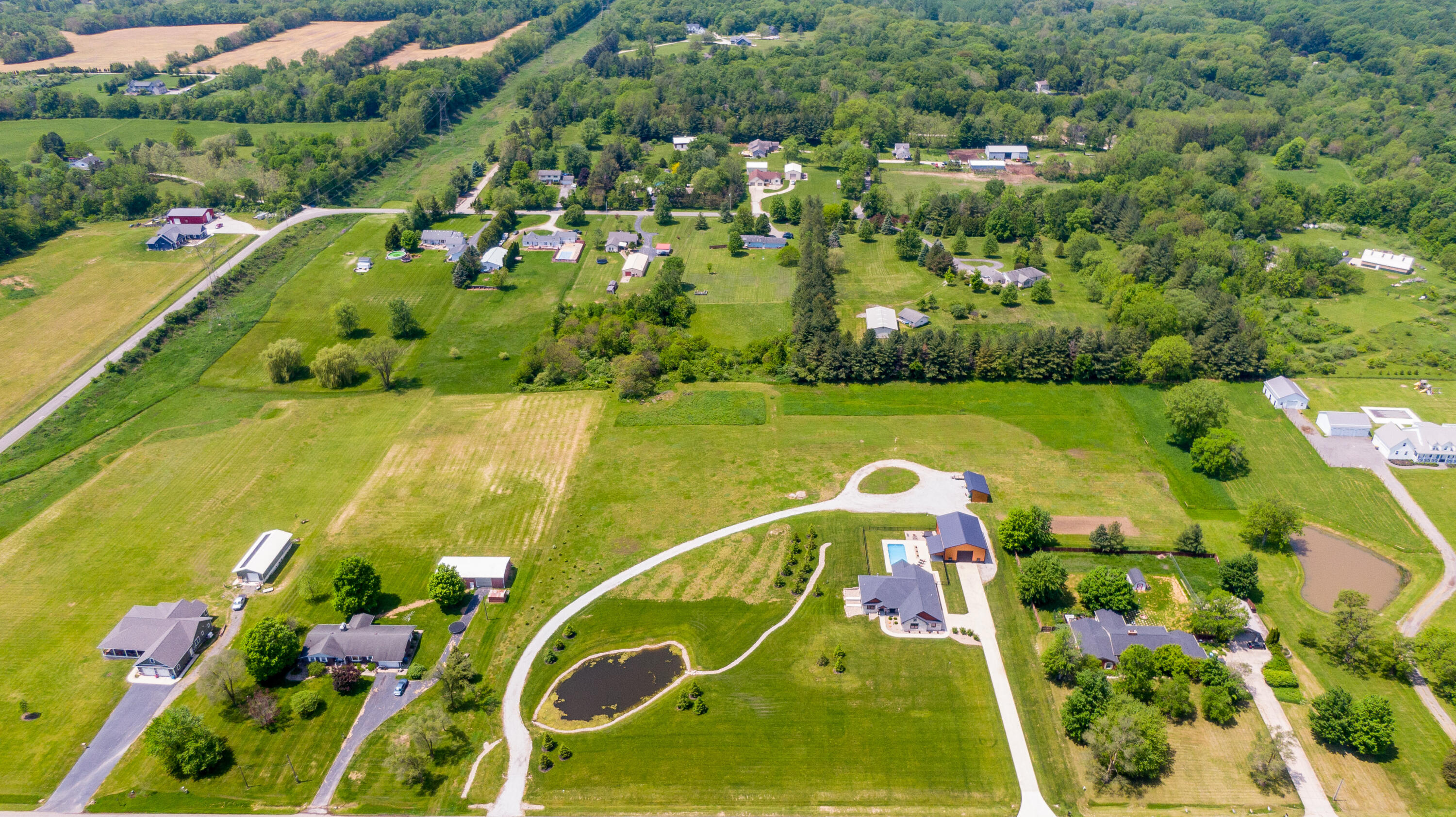 966 North County Line Road Westville, IN 46391 - Photo 54 of 63 3000x1684