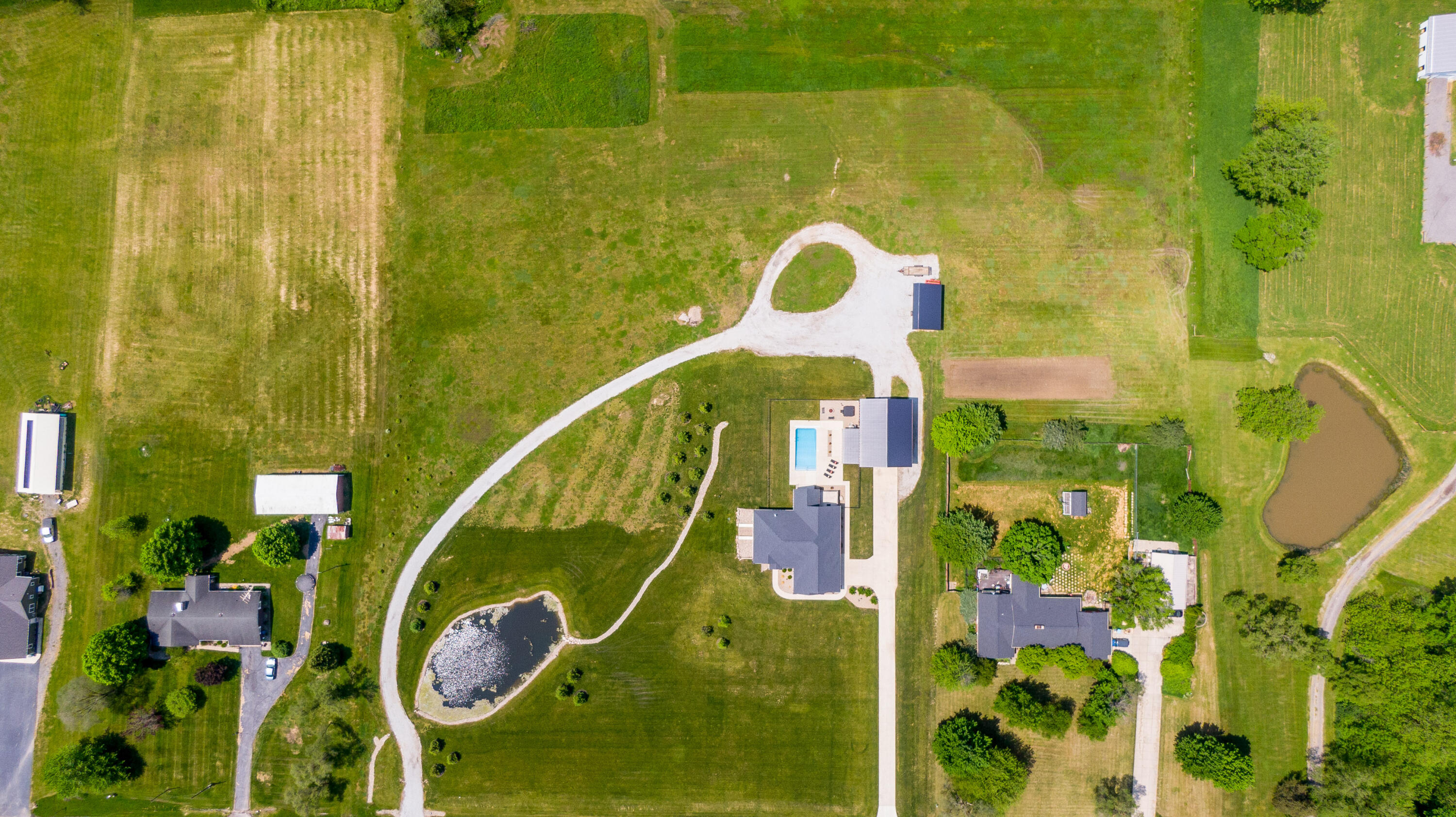 966 North County Line Road Westville, IN 46391 - Photo 61 of 63 3000x1684