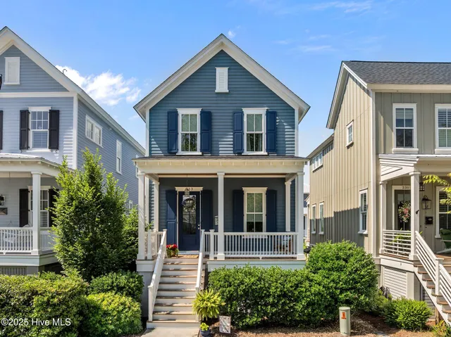 $595,000 | 233 East Water Street, Washington, NC 27889