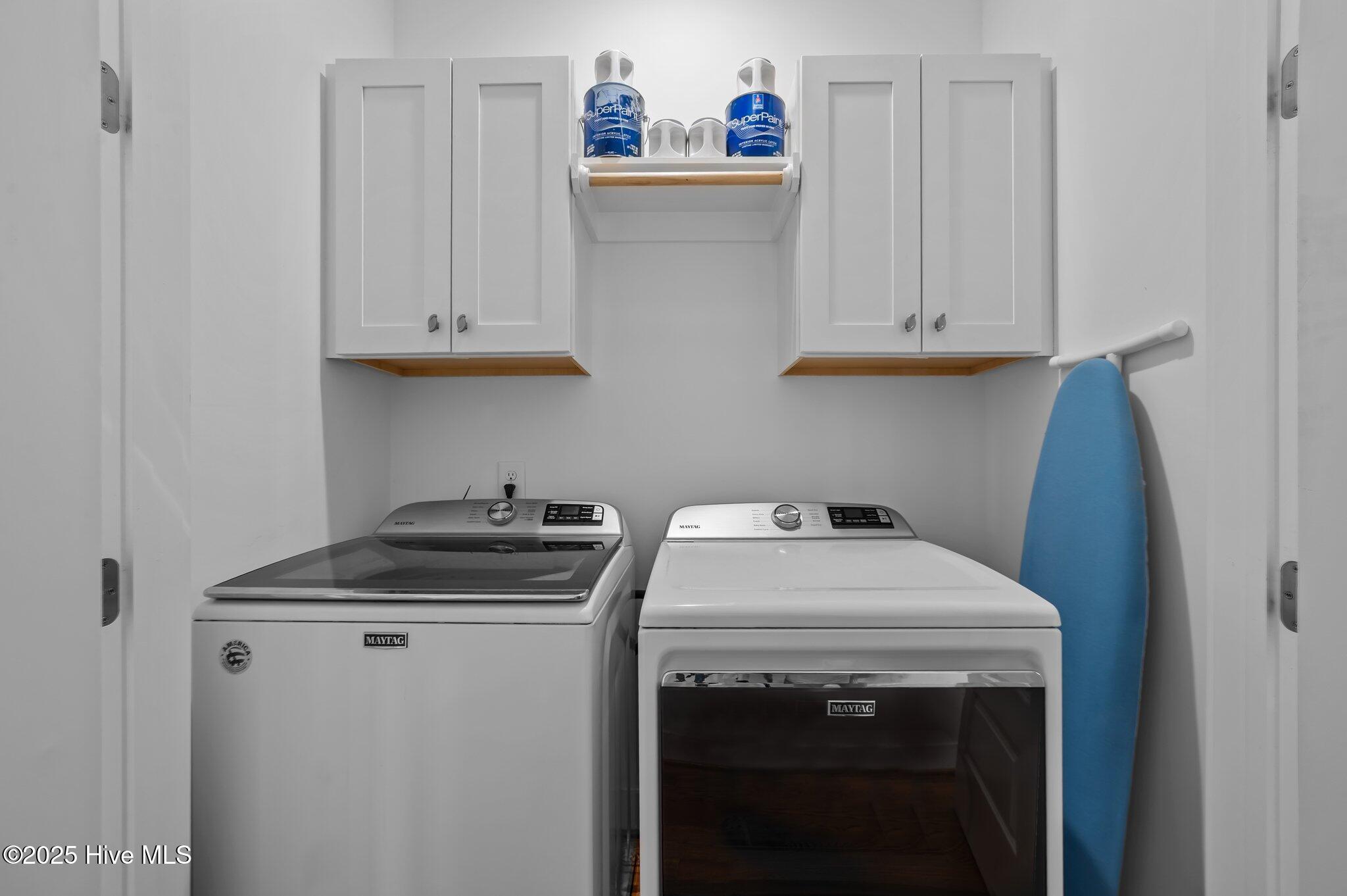 233 East Water Street Washington, NC 27889 - Photo 44 of 47 Laundry