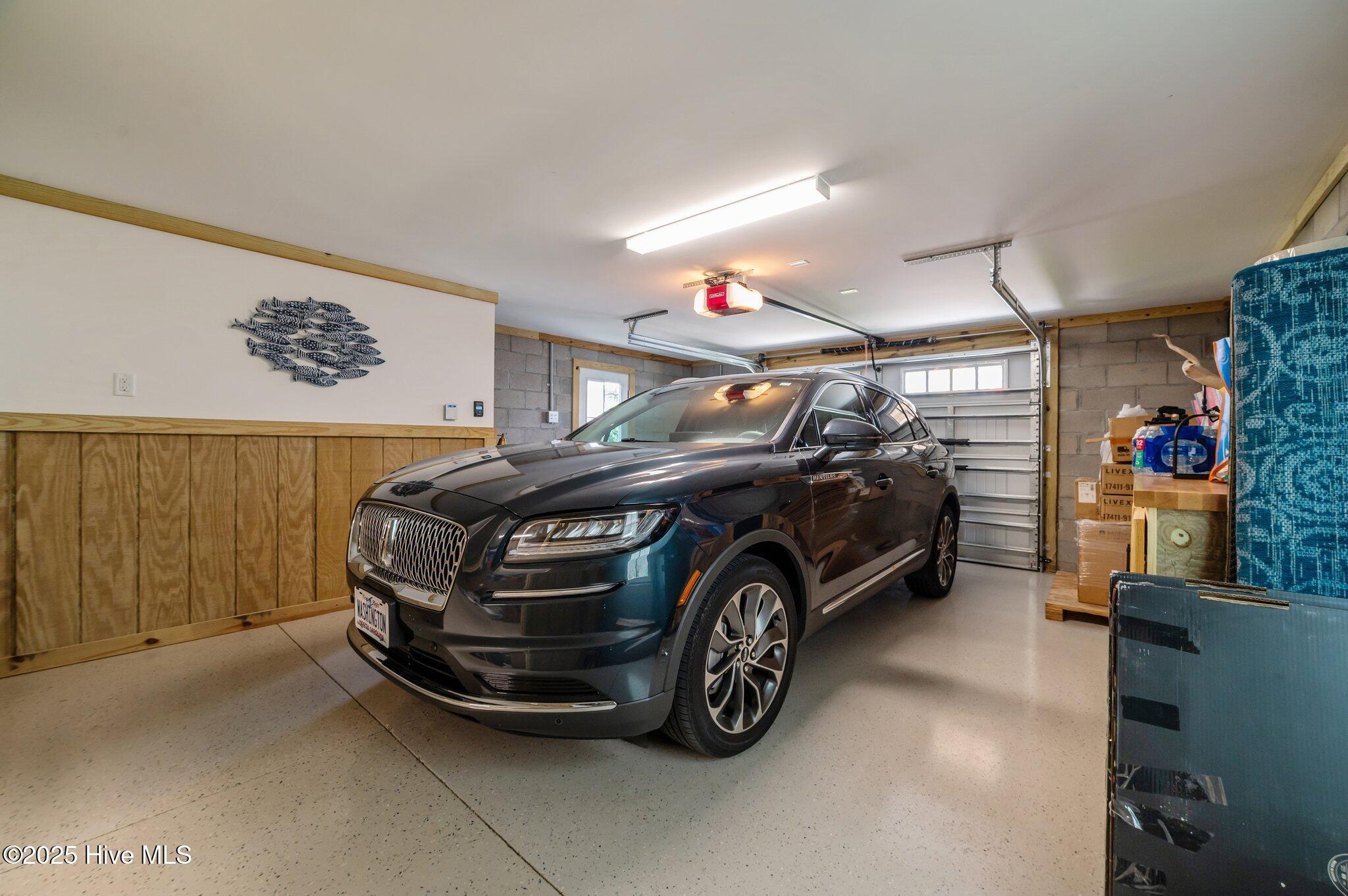 233 East Water Street Washington, NC 27889 - Photo 46 of 47 Finished floor