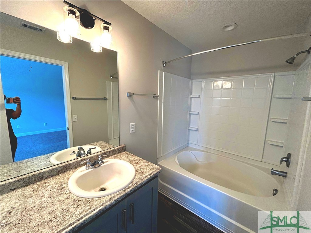 540 Fairview Circle Hinesville, GA 31313 - Photo 11 of 14