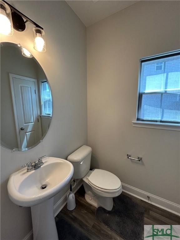 540 Fairview Circle Hinesville, GA 31313 - Photo 12 of 14