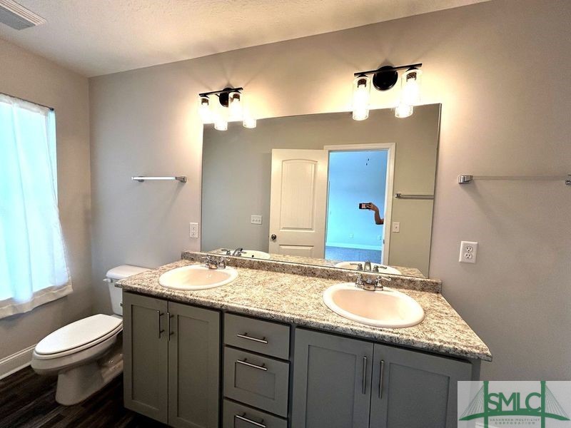 540 Fairview Circle Hinesville, GA 31313 - Photo 13 of 14