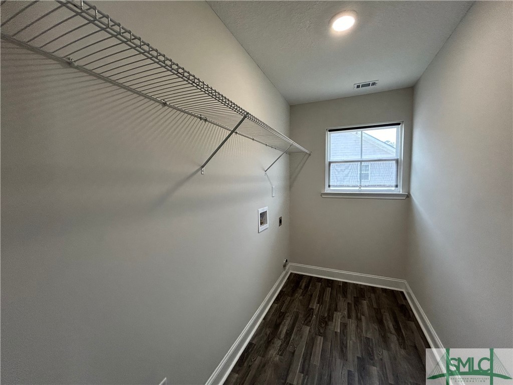 540 Fairview Circle Hinesville, GA 31313 - Photo 6 of 14