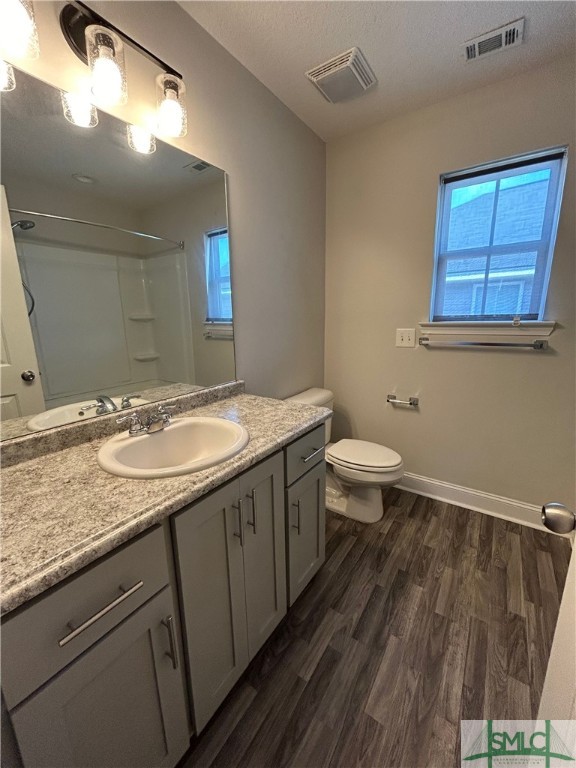 540 Fairview Circle Hinesville, GA 31313 - Photo 7 of 14