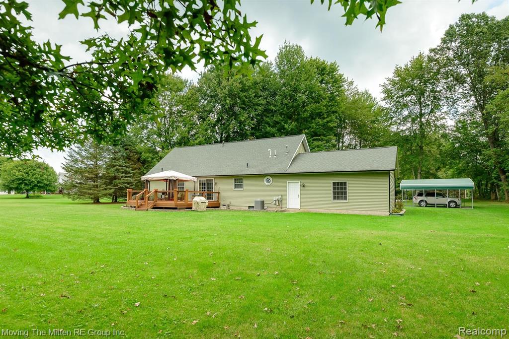 23096 Bohn Road Belleville, MI 48111 - Photo 43 of 54 Gallery Image 43