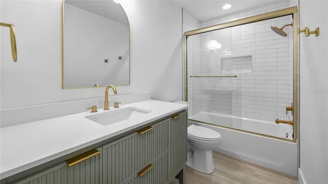 a view of a porch with a backyard