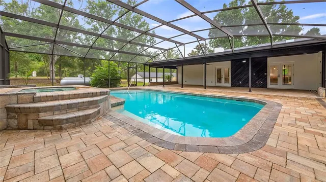 $1,295,000 | 15520 Vinola Drive, Montverde, FL 34756