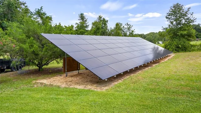 $1,295,000 | 15520 Vinola Drive, Montverde, FL 34756