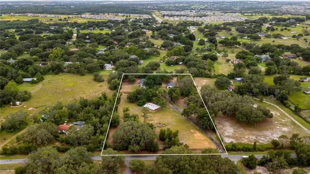 $1,295,000 | 15520 Vinola Drive, Montverde, FL 34756