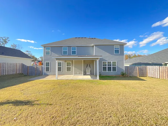 $2,841 | 883 Lynbrook Court, North Augusta, SC 29860