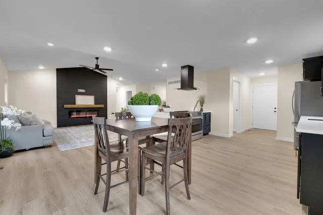 $485,000 | 4716 Northeast Amazonia Road, St. Joseph, MO 64505