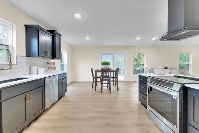 $485,000 | 4716 Northeast Amazonia Road, St. Joseph, MO 64505