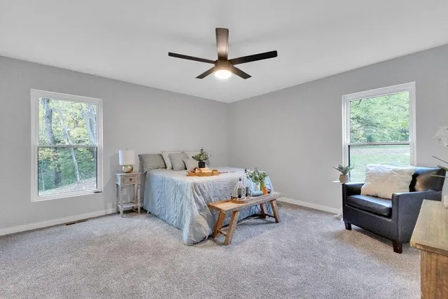 $485,000 | 4716 Northeast Amazonia Road, St. Joseph, MO 64505