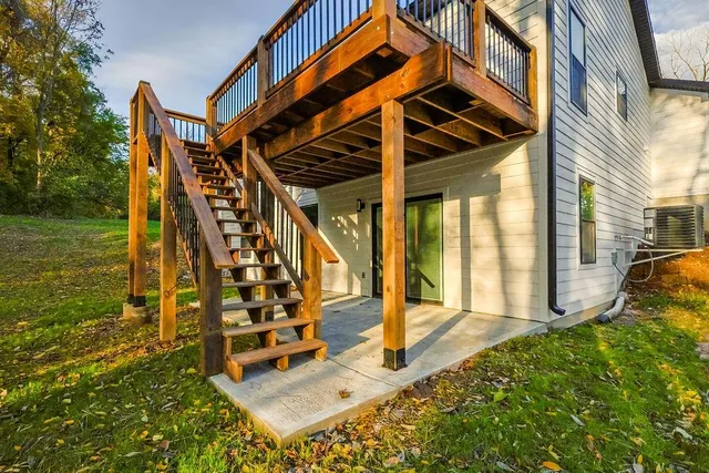 $485,000 | 4716 Northeast Amazonia Road, St. Joseph, MO 64505