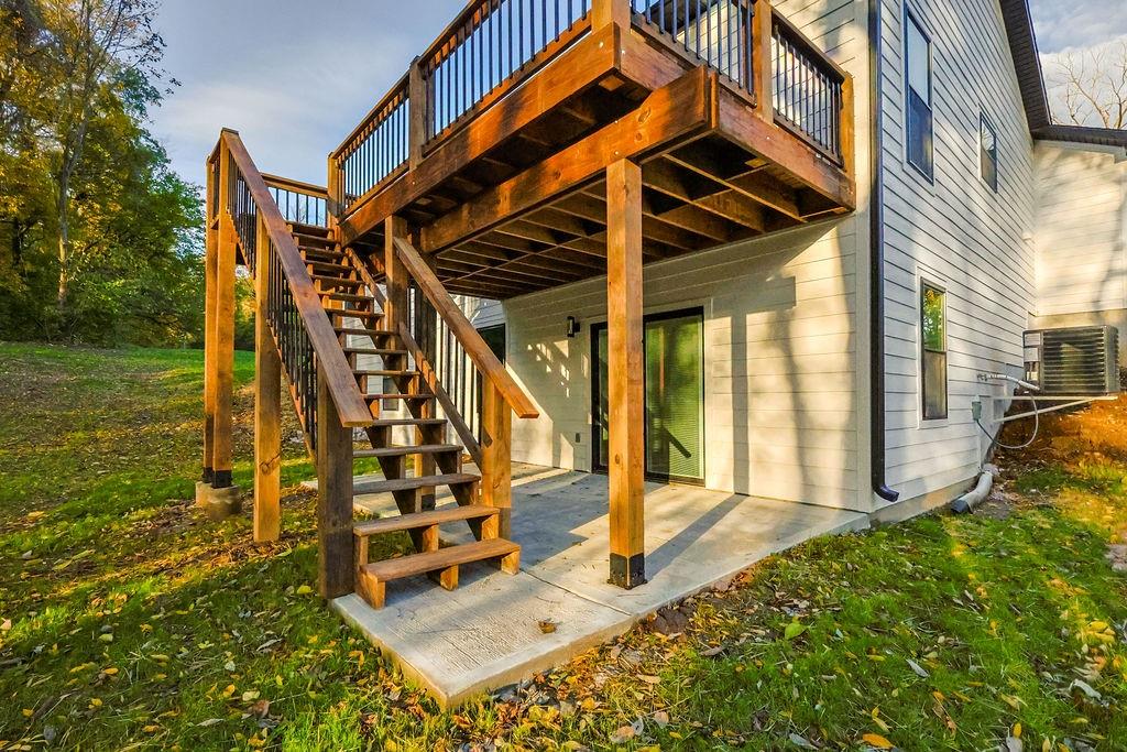 4716 Northeast Amazonia Road St. Joseph, MO 64505 - Photo 53 of 59