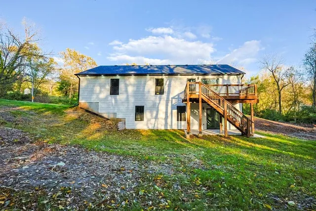 $485,000 | 4716 Northeast Amazonia Road, St. Joseph, MO 64505